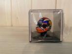 SPARK 1/8 MAX VERSTAPPEN 2016 GP BELGIUM HELMET, Ophalen of Verzenden, Nieuw, Formule 1