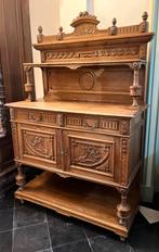 Mooie kast /dressoir, 25 à 50 cm, 100 à 150 cm, Enlèvement, Utilisé