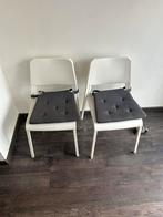 2 stoelen, Comme neuf