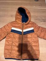 Okaïdi jas kind 116cm met kapotte rits, Kinderen en Baby's, Kinderkleding | Maat 116, Ophalen, Gebruikt, Okaïdi, Jongen
