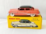 Dinky Atlas _ BUICK ROADMASTER - ref. 24V, Hobby en Vrije tijd, Ophalen of Verzenden, Zo goed als nieuw, Auto, Dinky Toys