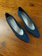 Georgië perri blauwe damesschoen maat 40 nieuw, Kleding | Dames, Schoenen, Schoenen met lage hakken, Blauw, Nieuw, Ophalen of Verzenden