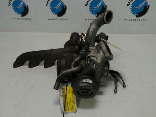 B.M.W. 7 SERIES [TURBOCHARGER] 2010, Auto-onderdelen, Motor en Toebehoren, Gebruikt, ARN erkend, Stiba lid, Erkend duurzaam, Ophalen of Verzenden