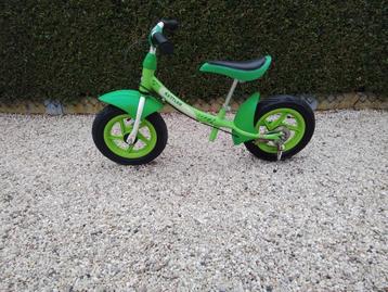 Kettler loopfietsje  beschikbaar voor biedingen