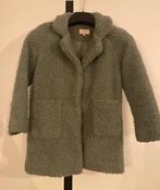 Teddy jas Only 122, Kinderen en Baby's, Kinderkleding | Maat 122, Ophalen, Meisje, Kids Only, Zo goed als nieuw