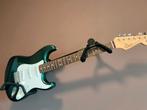 Tokai TST 95 SGM/R Goldstar Sherwood green Stratocaster MIJ, Muziek en Instrumenten, Snaarinstrumenten | Gitaren | Elektrisch