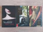 3 boeken Esther Verhoef, Ophalen of Verzenden