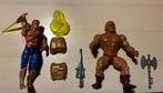 He man figuren, Verzamelen, Ophalen of Verzenden, Gebruikt