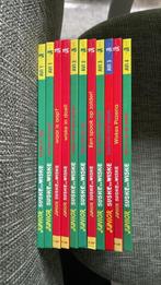 Suske en Wiske Junior - Diverse boekjes, Eén stripboek, Ophalen of Verzenden, Zo goed als nieuw