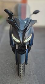Yamaha xmax 125cc Rijbewijs B Euro4 2019 18000km Topcase, Scooter, Particulier, 125 cc