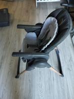 Eetstoel voor kinderen, Kinderen en Baby's, Kinderstoelen, Ophalen, Zo goed als nieuw, Meegroeistoel, Stoelverkleiner