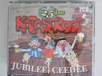 2CD KATASTROOF "JUBILEE CEEDEE" (25 jaar), Boxset, Gebruikt, Ophalen of Verzenden