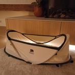 Deryan travel cot - small, Ophalen of Verzenden, Gebruikt