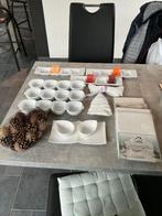 Serveerkommetjes voor feesttafel en andere decoratie, Huis en Inrichting, Keuken | Servies, Ophalen, Nieuw, Kom(men), Effen