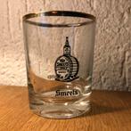 SMEETS hasselt glas 8,5 cm, Verzamelen, Ophalen of Verzenden, Zo goed als nieuw, Overige typen