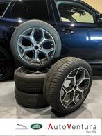 BMW X1 Winterset 18” Pirelli banden met velgen, Auto-onderdelen, Banden en Velgen, 18 inch, Gebruikt, Banden en Velgen, Personenwagen