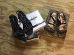 Sandalen, Kleding | Dames, Ophalen of Verzenden, Zo goed als nieuw