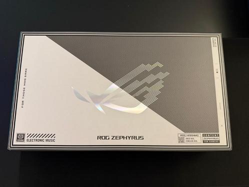 Krachtige 14 inch gaming laptop van Asus, Computers en Software, Windows Laptops, Zo goed als nieuw, 14 inch, SSD, 32 GB, Azerty