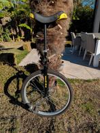 Qu-ax eenwieler, Fietsen en Brommers, Fietsen | Eenwielers, Ophalen, Zo goed als nieuw