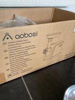 Aobosi Elektrischevleesmolen, 3-in-1, Elektronische apparatuur, Keukenmixers, Ophalen, Zo goed als nieuw