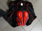Wielrenners broek, Kleding | Heren, Zwart, Nieuw, Ophalen of Verzenden, Hardlopen of Fietsen