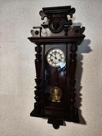 Wandklok, Antiek en Kunst, Ophalen