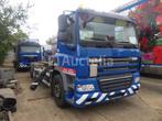 REF:7604 - DAF FASCF 85 Container vrachtwagen (2012-513.421, Overige brandstoffen, Bedrijf, DAF, Te koop