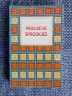 Perzische sprookjes (Zwart Beertje Sprookjes -12), Boeken, Ophalen of Verzenden, Zo goed als nieuw, Arthur Christensen