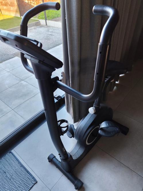 Hometrainer, Sport en Fitness, Fitnessapparatuur, Zo goed als nieuw, Hometrainer, Ophalen