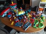 Lot Paw Patrol, Ophalen, Zo goed als nieuw