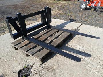 Aanbieding – Palletwagen / Handpallettruck beschikbaar voor biedingen