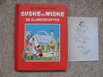 Suske en Wiske 45 - De Klankentapper -Klassiek +tek P Geerts, Neuf, Enlèvement ou Envoi, Willy Vandersteen, Une BD