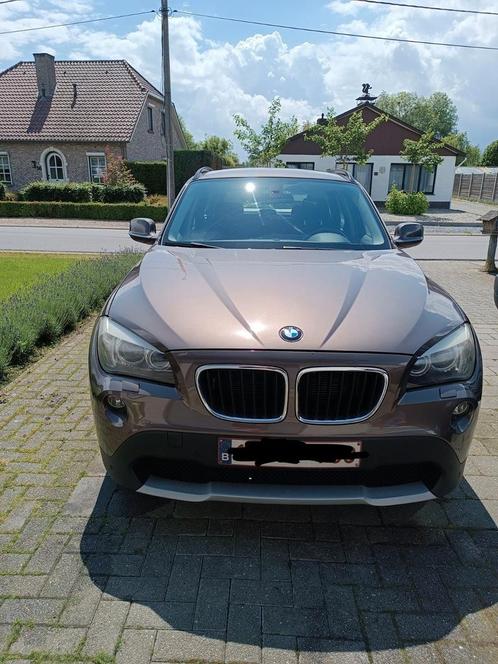 Très bon état BMW X1 SDRIVE 18D, Autos, BMW, Particulier, X1, Diesel, Automatique, Enlèvement