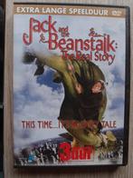 Jack and the Beanstalk, CD & DVD, DVD | Comédie, Comme neuf, Enlèvement ou Envoi