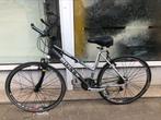 fiets te koop Emergency voor €50, Fietsen en Brommers, Fietsen | Mountainbikes en ATB, Overige merken, Gebruikt, Heren, Hardtail