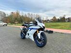 yamaha r6, Ophalen, Gebruikt