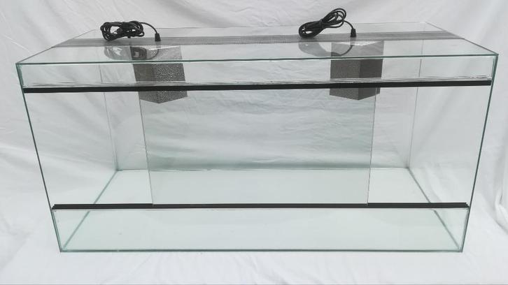 nieuw reptielen terrarium 100x40x50, Dieren en Toebehoren, Reptielen en Amfibieën