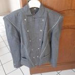 LUXE vestje Thierry Mugler -, Kleding | Dames, Nieuw, Jasje, Grijs, Ophalen