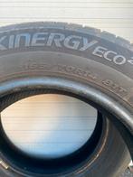 4 nieuwe banden, Ophalen, Band(en)