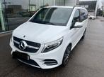 V klasse 220d bj 2019 lichte vracht 120000km, Auto's, Mercedes-Benz, Particulier, Te koop