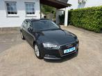 Audi A4 35 TFSI Sport S tronic /Leder/Navi/virtual CP/Pdc, Auto's, 1490 kg, Gebruikt, 4 cilinders, 1984 cc