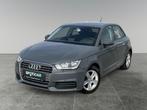 Audi A1 25 Pk Navi,Zetelverwarming,Sensoren,Cruise controle, A1, Euro 6, Handgeschakeld, Zilver of Grijs