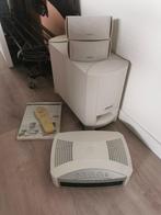 Bose systeem, Ophalen, Gebruikt, Complete surroundset, Bose