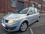 Renault Scenic 1.5DCi Airco prête à immatriculée !, Auto's, Voorwielaandrijving, 63 kW, 4 cilinders, USB