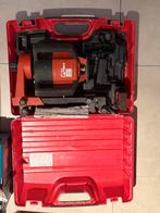 HILTI PRI 36, Ophalen, Gebruikt, Overige typen