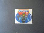 sticker masters Skeletor, Verzenden, Nieuw, Film, Tv of Omroep