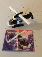 LEGO 1246 Helico, Ophalen, Zo goed als nieuw, Lego