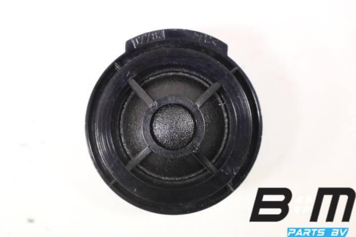 Hogetonenluidspreker LA of RA Audi A8 4E, Auto diversen, Autospeakers, Gebruikt