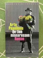 De tien minnaressen - Arto Paasilinna - NIEUW, Boeken, Ophalen of Verzenden, Nieuw