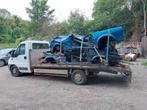 Ferrailleur 0474 44 65 62, Ophalen, Gebruikt